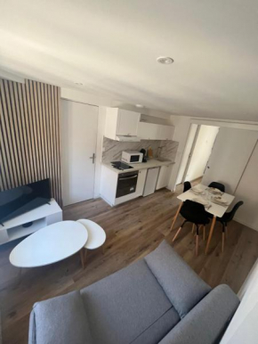 Le petit Cosy